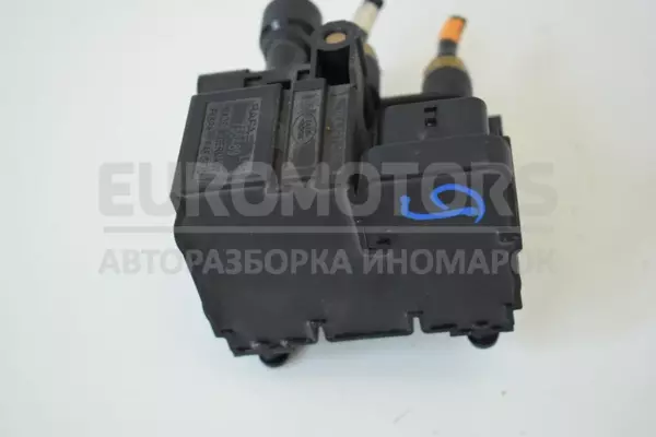 Блок клапанів пневмопідвіски Land Rover Range Rover Sport 3.0V6 2013 CPLA-5B710-BC it-13335 Дизель - 2