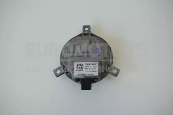 Блок керування ксеноновими фарами Honda Civic 1.6 i-dtec 2011-2017 W003T23771 it-13367 Дизель euromotors.com.ua
