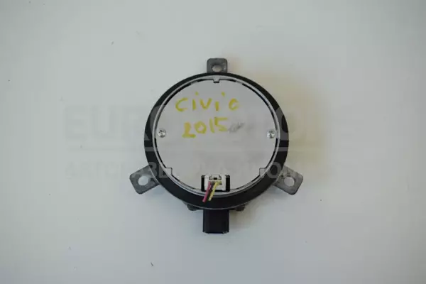 Блок управления ксеноновыми фарами Honda Civic 1.6 i-dtec 2011-2017 W003T23771 it-13367 Дизель - 2
