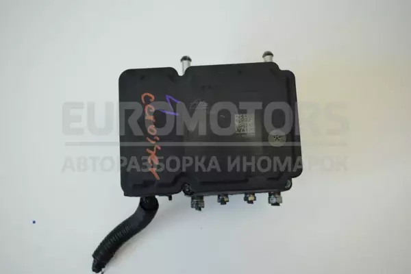 блок АБС Citroen C-Crosser 2.2 HDI 2009-2013 06.2613-3525.1 it-13368 Дизель euromotors.com.ua