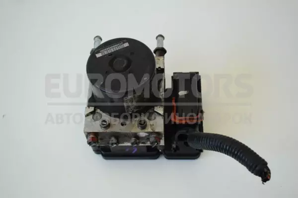 Блок АБС Citroen C-Crosser 2.2 HDI 2009-2013 06.2613-3525.1 it-13368 Дизель - 2