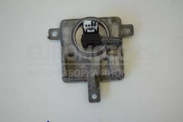 Блок управления ксеноновыми фарами Audi A4 1.8TFSI (B8) 2007-2015 8K0941597E it-13373 Бензин - 2