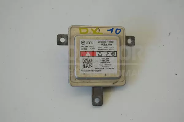 Блок управления ксеноновыми фарами Audi A4 1.8TFSI (B8) 2007-2015 8K0941597E it-13374 Бензин euromotors.com.ua