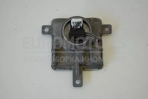 Блок управления ксеноновыми фарами Audi A4 1.8TFSI (B8) 2007-2015 8K0941597E it-13374 Бензин - 2