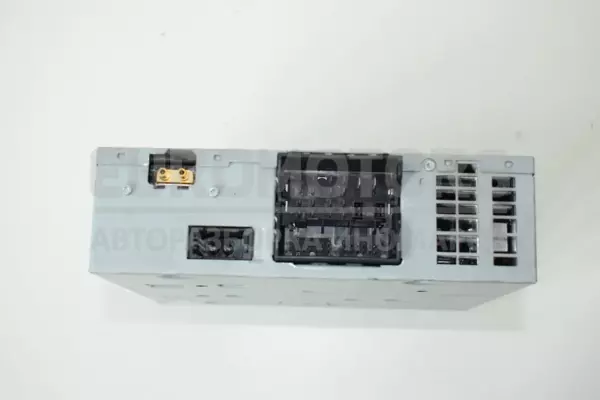 Блок управления автомобильным радиоприемником CD/DVD/GPS/навигатором Audi A6 3.0tdi (C7) 2011 4G0035056J it-13451 Дизель - 2