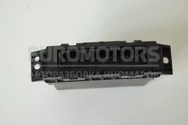 Блок управления отоплением с кондиционером Land Rover Range Rover Sport 3.0V6 2013 GPLA-14F498-AA it-13457 Дизель euromotors.com.ua