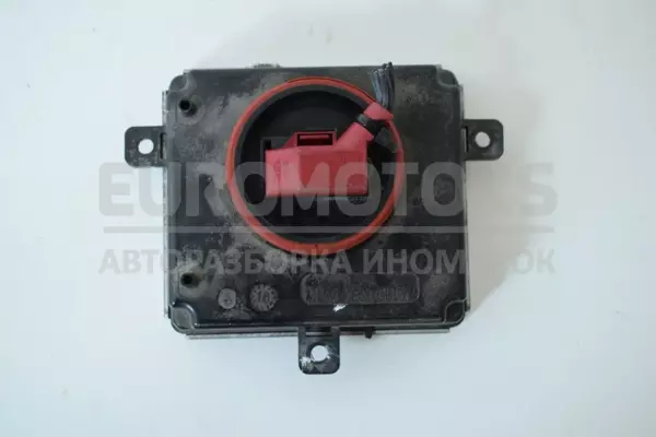 Блок управління фарами Audi A4 1.8TFSI (B8) 2007-2015 4G0907697G it-13487 Бензин - 2