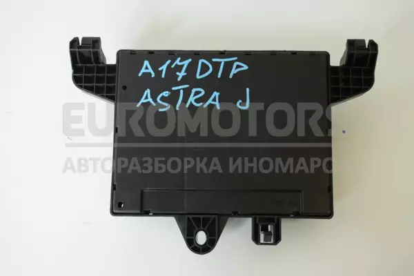 Блок запобіжників Opel Astra 1.7 Cdti (J) 2009-2015 365927271 it-13528 Дизель - 2