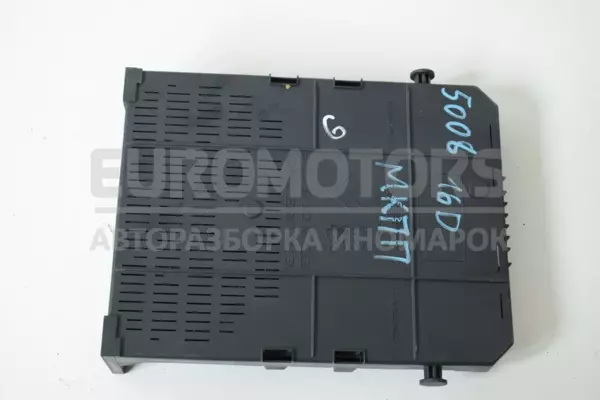 Блок предохранителей Peugeot 5008 1.6 DCI 2009-2017 966405908002 it-13532 - 2
