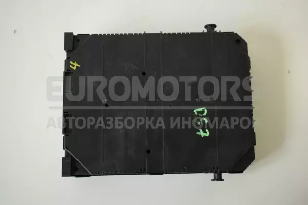 Блок запобіжників Citroen DS 7 1.5 HDI 2017-2022 9832880680 it-13617 Дизель - 2