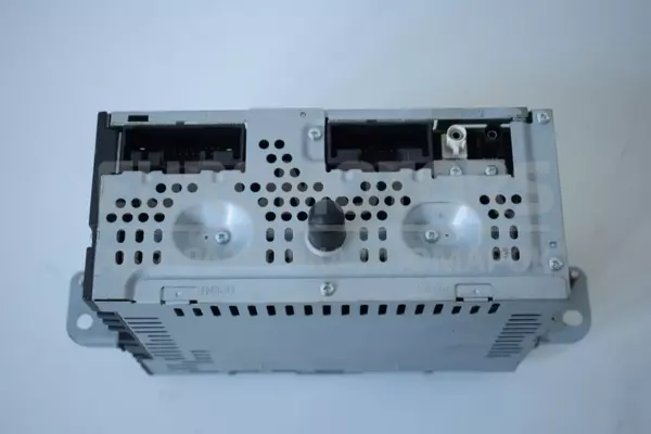 Блок керування автомобільним радіоприймачем CD/DVD/GPS/навігатором Ford Kuga 2.0L Duratorq-TDCi 2012-2019 CV4T-19C107-LJ it-13654 Дизель - 4