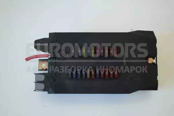 Блок запобіжників Mercedes Sprinter 2.7 d (901/905) 1995-2006 A9015400350 it-13721 Дизель euromotors.com.ua