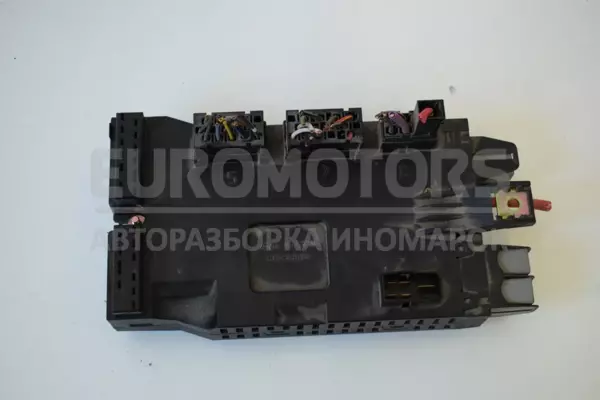 Блок запобіжників Mercedes Sprinter 2.7 d (901/905) 1995-2006 A9015400350 it-13721 Дизель - 2