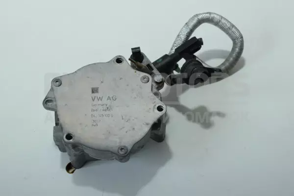 Вакуумный насос VW Tiguan 2.0 TFSI 2007-2016 06j145100G it-13856 Бензин euromotors.com.ua