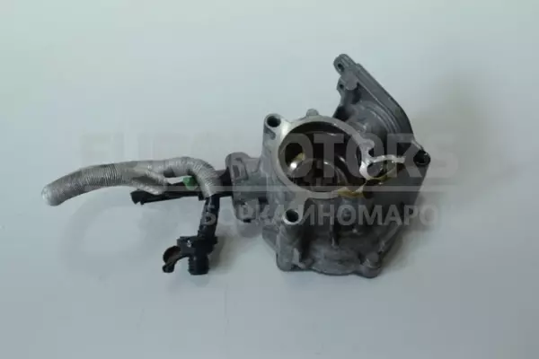 Вакуумный насос VW Tiguan 2.0 TFSI 2007-2016 06j145100G it-13856 Бензин - 2