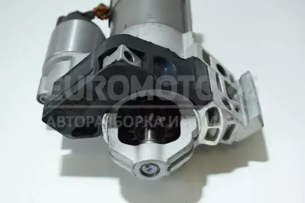 Стартер BMW X6 3.0 (G06) 2019 8490093 it-13922 Дизель - 3