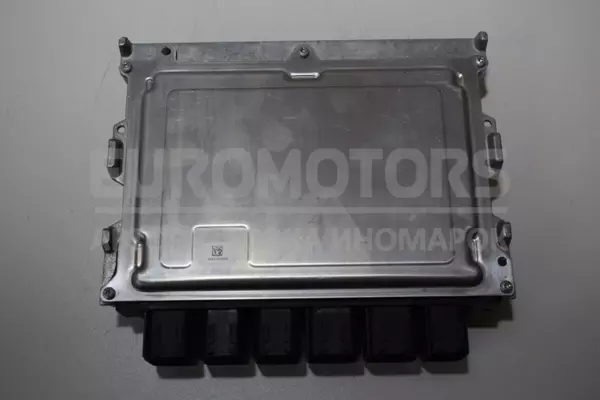 Блок управления двигателем BMW X6 3.0 (G06) 2019 7102178 it-13920 Дизель - 2