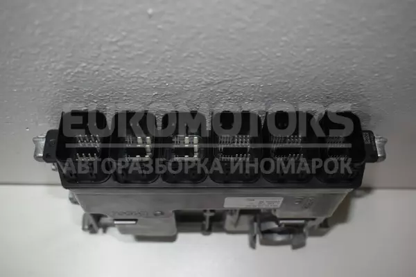 Блок управления двигателем BMW X6 3.0 (G06) 2019 7102178 it-13920 Дизель - 3