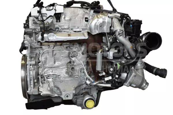 Новый двигатель BMW X4 3.0 (G02) 2018 B57D30B it-13929 Дизель - 4