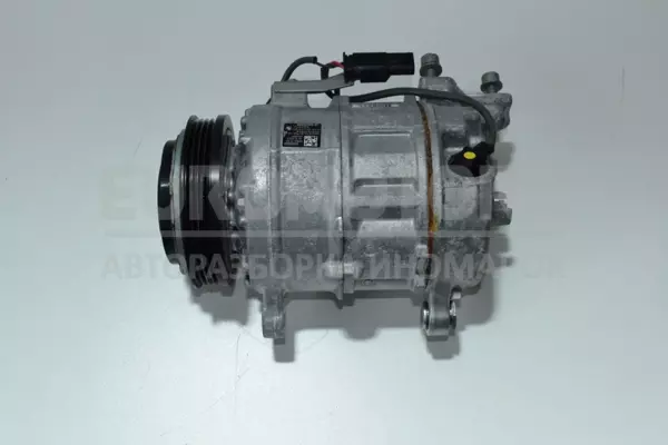 Компресор кондиціонера BMW X6 3.0 (G06) 2019 9892069 it-13921 Дизель euromotors.com.ua