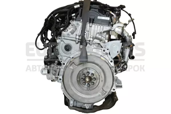 Новый двигатель BMW X4 3.0 (G02) 2018 B57D30B it-13929 Дизель - 5
