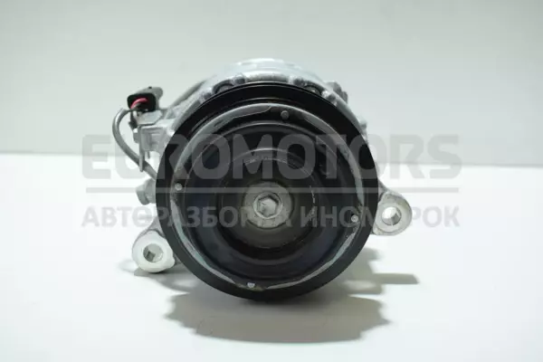 Компрессор кондиционера BMW X6 3.0 (G06) 2019 9892069 it-13921 Дизель - 2