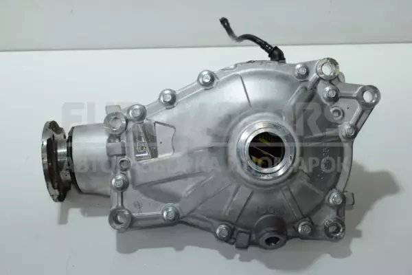 Передний редуктор BMW X6 3.0 (G06) 2019 GVDA293K it-13923 Дизель - 2
