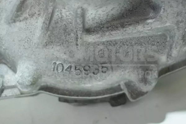 Передний редуктор BMW X6 3.0 (G06) 2019 GVDA293K it-13923 Дизель - 4