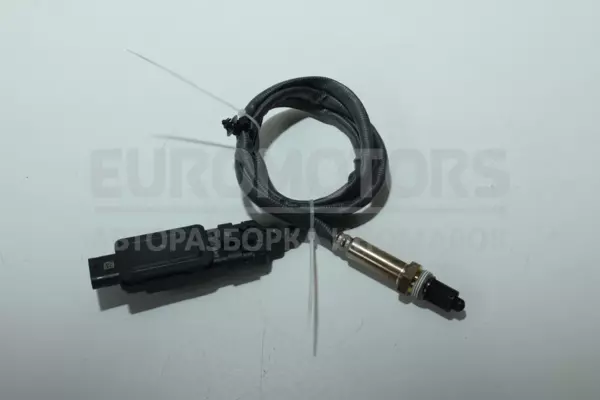 Датчик NOX лямбда-зонд BMW X6 3.0 (G06) 2019 8476457 it-13926 Дизель euromotors.com.ua