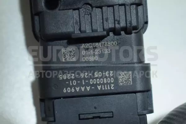 Датчик NOX лямбда-зонд BMW X6 3.0 (G06) 2019 8476457 it-13926 Дизель - 2