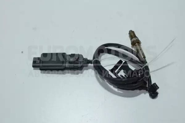 Датчик NOX лямбда-зонд BMW X6 3.0 (G06) 2019 7926311 it-13927 Дизель euromotors.com.ua