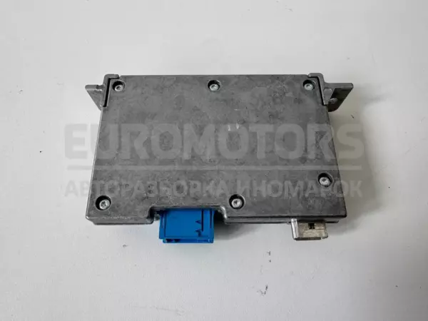 Блок керування фронтальною камерою BMW 2 1.5 12V turbo (F45) 2014-2021 9474776 it-12252 Бензин - 3