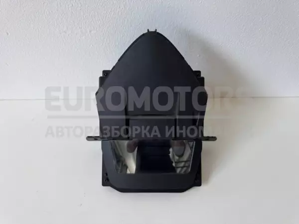 Проекція на лобове скло Mazda 2 1.5 16v 2014 D23N 55HU0B it-12521 Бензин euromotors.com.ua