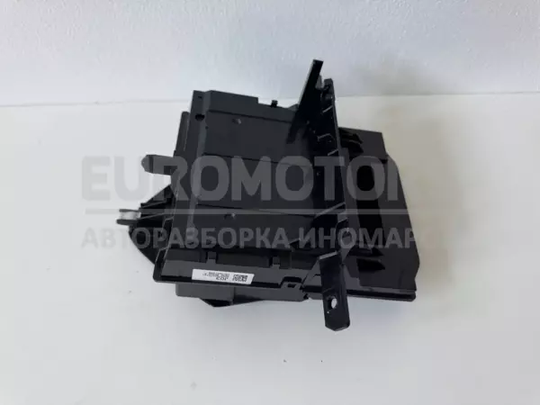 Проекція на лобове скло Mazda 2 1.5 16v 2014 D23N 55HU0B it-12521 Бензин - 2