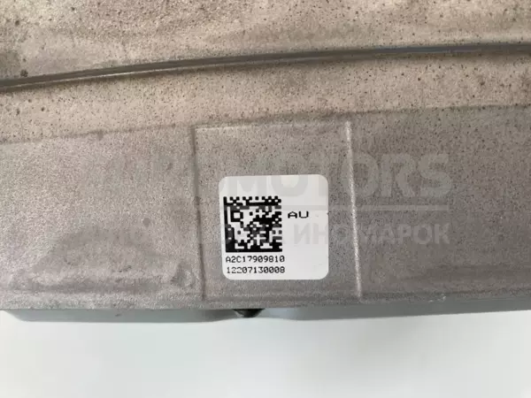 Проекція на лобове скло Audi RS3 Sportback 2.5 tfsi 2021 8Y1919617 it-12557 Бензин - 4