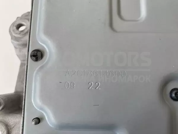 Проекція на лобове скло Audi RS3 Sportback 2.5 tfsi 2021 8Y1919617 it-12557 Бензин - 5