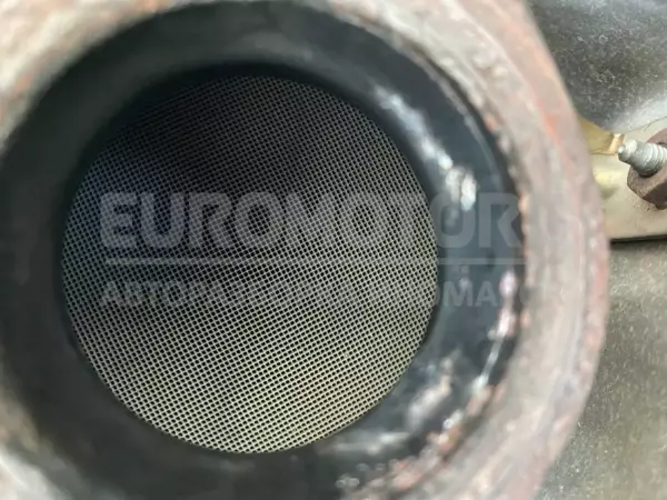 Каталітичний нейтралізатор фільтр сажі/FAP/DPF Fiat 500X 1.4 16V MultiAir 2014 50527957 it-12581 Бензин - 3