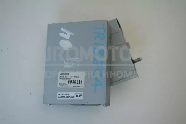 Блок управління камерою заднього виду Subaru Tribeca 3.6 EMPI DOHC 2005-2014 EF1245SC it-13507 Бензин euromotors.com.ua