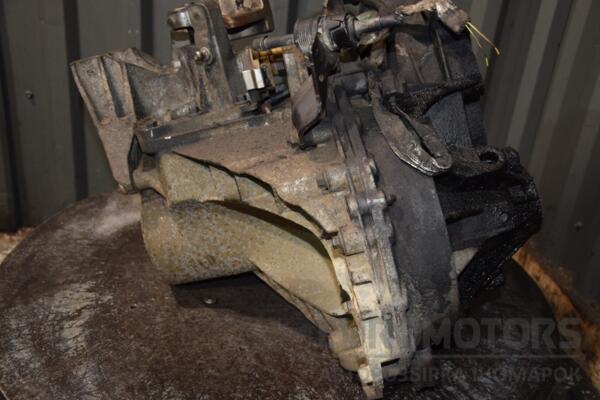 МКПП (механічна коробка перемикання передач) 5-ступка Ford Transit 2.2tdci 2006-2013 6C1R7F096AB 405004 - 2