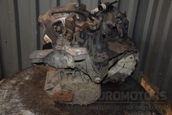 МКПП (механічна коробка перемикання передач) 5-ступка Ford Transit 2.2tdci 2006-2013 6C1R7F096AB 405004 - 3