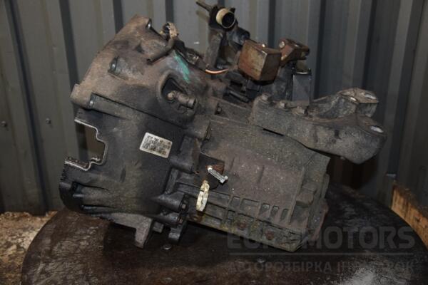 МКПП (механічна коробка перемикання передач) 5-ступка Ford Transit 2.2tdci 2006-2013 6C1R7F096AB 405004 - 4