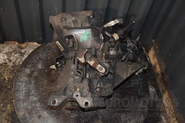 МКПП (механічна коробка перемикання передач) 5-ступка Ford Transit 2.2tdci 2006-2013 6C1R7F096AB 405004 - 5