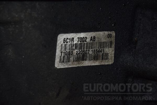 МКПП (механічна коробка перемикання передач) 5-ступка Ford Transit 2.2tdci 2006-2013 6C1R7F096AB 405004 - 6