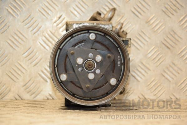 Компрессор кондиционера 05- Renault Twingo 1.5dCi 2007-2014 8200651251 405039 euromotors.com.ua