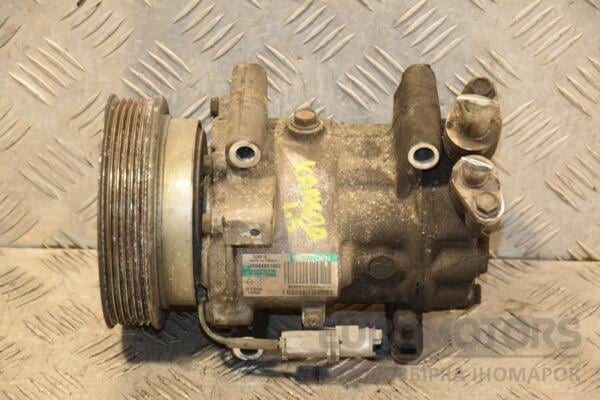 Компрессор кондиционера 05- Renault Modus 1.5dCi 2004-2012 8200651251 405039 - 2