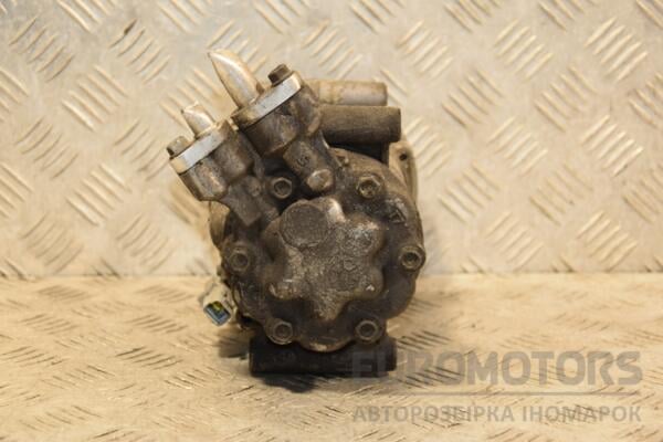 Компрессор кондиционера 05- Renault Modus 1.5dCi 2004-2012 8200651251 405039 - 3