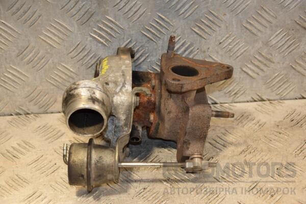 Турбіна Renault Modus 1.5dCi 2004-2012 54359700012 405042 - 2