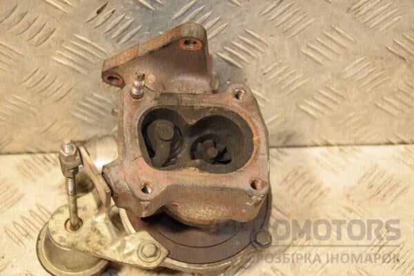 Турбіна Renault Modus 1.5dCi 2004-2012 54359700012 405042 - 3