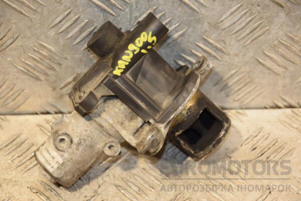 Клапан EGR электрический Renault Kangoo 1.5dCi 1998-2008 8200282949 405045 euromotors.com.ua