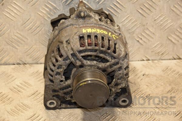 Генератор Renault Modus 1.5dCi 2004-2012 0124425071 405049 euromotors.com.ua